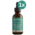 1X Avero Complete Liver Support