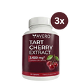 AVERO Tart Cherry Extract