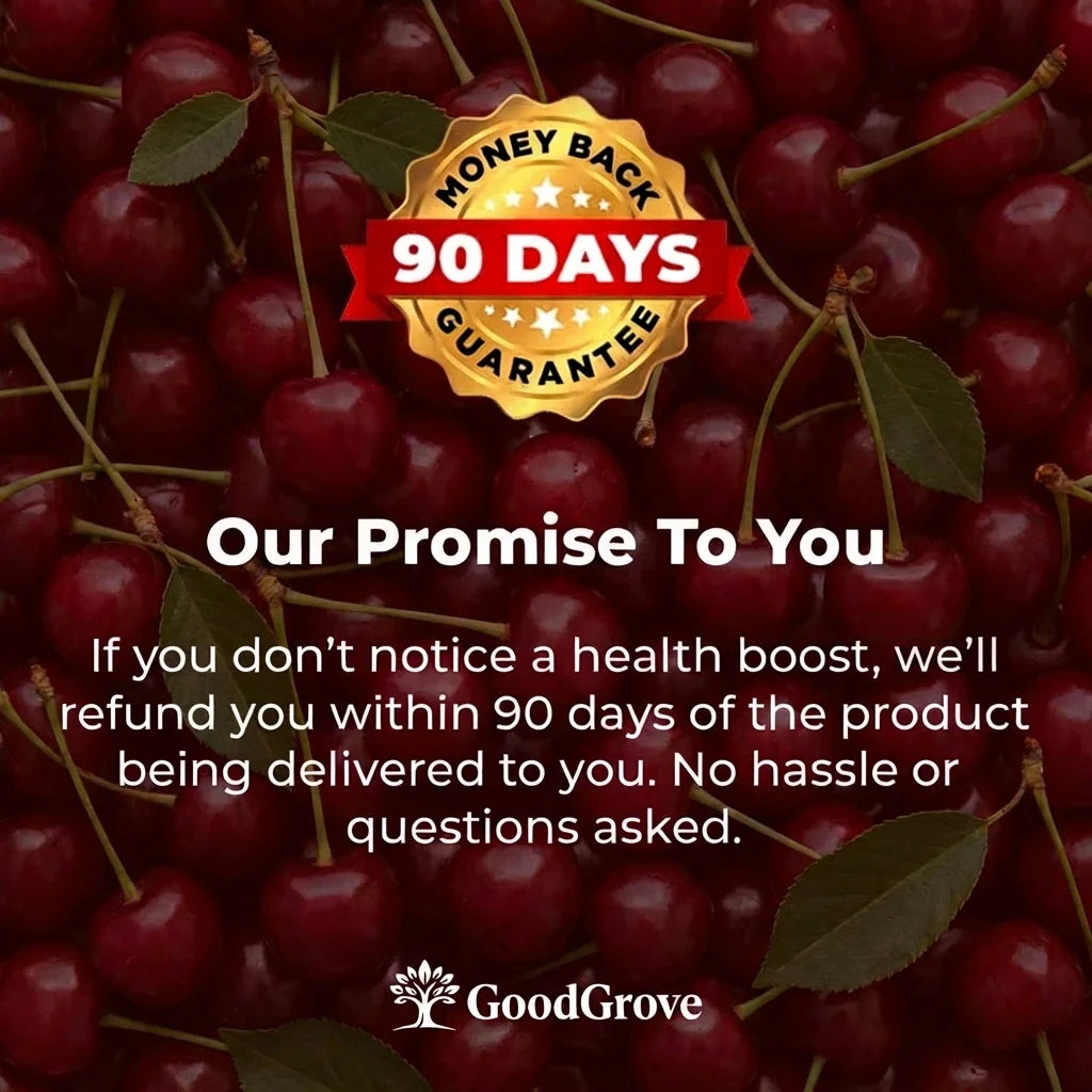 Tart Cherry Extract